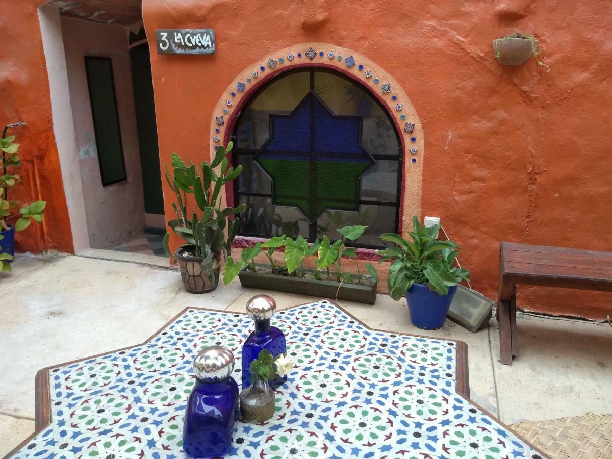 Riad Lola Sayulita Esterno foto